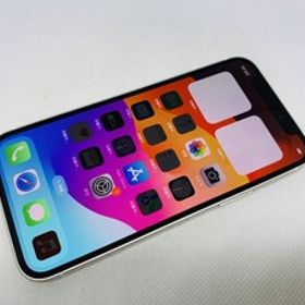 ★送料無料★ジャンク★au★iPhone12 mini 64GB★ホワイト★0080280001951★SYS★11/08