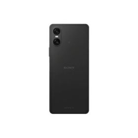 【未使用】SONY 国内版 【SIMフリー】 Xperia 10 VI ブラック 6GB 128GB XQ-ES44【大須2】保証期間3ヶ月