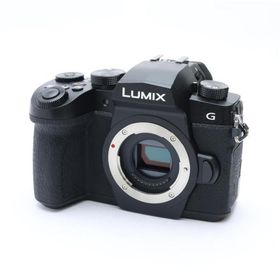 《美品》Panasonic LUMIX DC-G99D ボディ