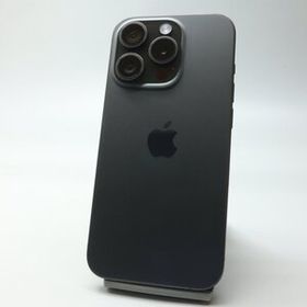 iPhone 15 Pro 256GB 新品 93,333円 中古 73,700円 | ネット最安値の