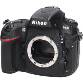 ニコン(Nikon)のＤ８００(デジタル一眼)