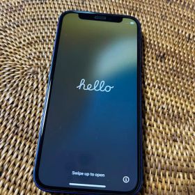 iPhone mini12 128GB 美品 タイムセール