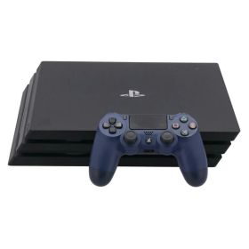 SONY ソニー/PlayStation4 Pro 本体/CUH-7200BB01/5737870/Bランク/62【中古】