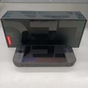 ハンドヘルドゲーミングPC LEGION GO 8APU1 LENOVO