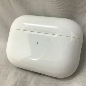 【全品ポイント10倍！要エントリー】【期間限定セール】アップル Apple AirPods Pro（第2世代） MQD83J/A 【中古】