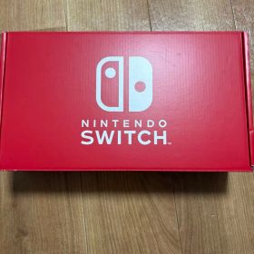 Nintendo Switch 本体 レッド Joy-Conイエロー・ブルー