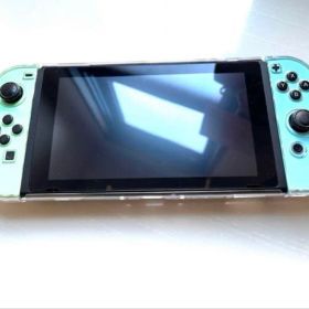 Nintendo Switch 本体