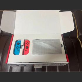 Nintendo switch 本体