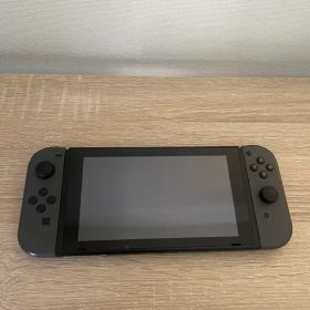 Nintendo Switch 本体 (128GB microSDカード)