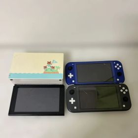 Switch SwitchLight ジャンク品