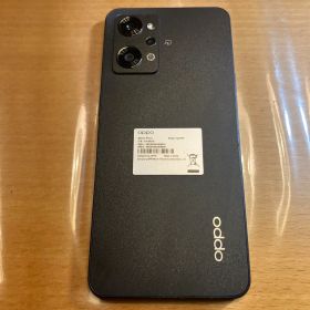 美品！oppo Reno7 A