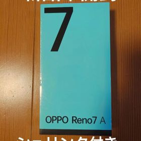OPPO Reno7 A 6GB/128GB