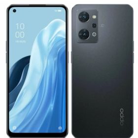 【新品未開封】OPPO Reno7 A スターリーブラックY!mobile版 S