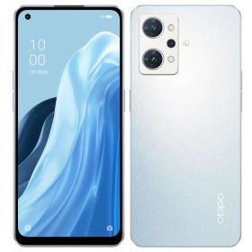 新品未使用★国内版SIMフリー OPPO Reno7 A ブルー 4549046134707