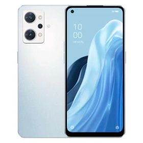 Oppo Reno7 A(ドリームブルー) 6.4型 6GB/128GB SIMフリー CPH2353 BL