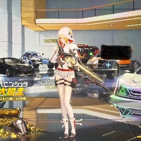 M16A4 レゾナンス・ゼロ レベル4 | 荒野行動のアカウントデータ、RMTの販売・買取一覧