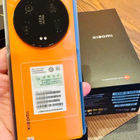 Xiaomi 13 Ultra 新品 80,000円 中古 51,000円 | ネット最安値の価格