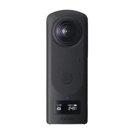 【最大1000円OFFクーポン！12月11日1:59まで】リコー 360度カメラ RICOH THETA Z1 全天球撮影カメラ リコー シータ Z1 デジタルカメラ THETA-Z1-51GB【送料無料】【KK9N0D18P】
