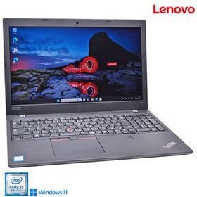 Windows11 Lenovo ThinkPad L580 Core i5 8250U メモリ8G SSD128G Webカメラ Wi-Fi Bluetooth USBType-C