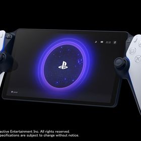 PlayStation Portal リモートプレーヤー CFIJ-18000