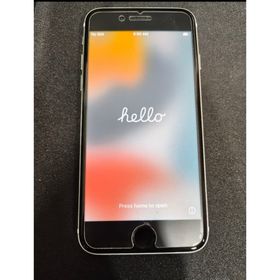 アイフォーン(iPhone)のApple iPhone SE2 第2世代 128GB SIMフリー (スマートフォン本体)