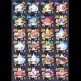 【Yポイント45万〜60万】歴代ホロライブコンプ リセマラアカウント | 妖怪ウォッチ ぷにぷにのアカウントデータ、RMTの販売・買取一覧