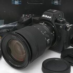 【全額返金保証】並品｜ニコン Z6III 24-120 レンズキット 海外モデル CA01-M3643-3X2