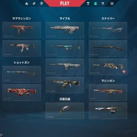 【初期メアド譲渡】Champions2021セット 現芋１ デュオの日1.0 18万課金 | VALORANT(ヴァロラント)のアカウントデータ、RMTの販売・買取一覧