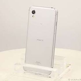 〔中古品〕 AQUOS sense2 かんたん 32GB ブライトシルバー SHV43 au ［5.5インチ液晶／Snapdragon 450］〔中古品〕 AQUOS sense2 かんたん 32GB ブライトシルバー SHV43 au ［5.5インチ液晶／Snapdragon 450］