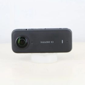 【中古】INSTA360 X3