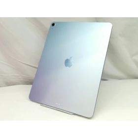 【中古】Apple 【Wi-Fi】 13インチ iPad Air（M3/2025) 128GB ブルー MCNJ4J/A【札幌】保証期間1ヶ月【ランクB】