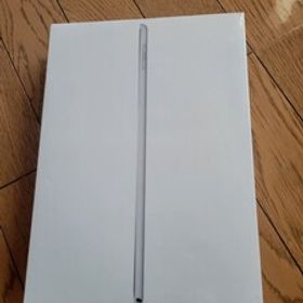 【未開封品】iPad 第５世代 32GB