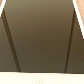 iPad シルバー 本体 iPad mini 第1世代 nano-simトレイ付