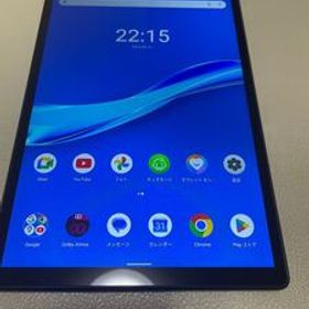 Lenovo Tab M10 FHD Plus TB-X606X 64GB SIMフリ 超美品 Y1246