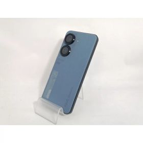 Zenfone9　128GB スターリーブルー 写真更新 ASUS Zenfone9 スターリーブルー 128gb ASUS Zenfone 9