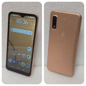 arrows we FCG01 ローズゴールド