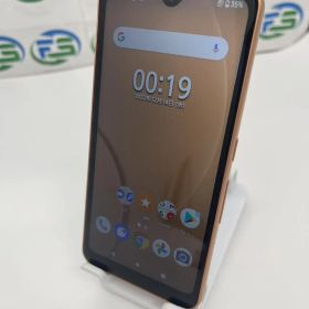arrows We FCG01 64GB ローズゴールド SIMフリー 送料無料 あす楽 スマホ 本体