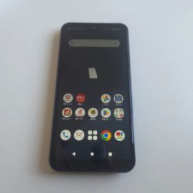 arrows We simフリー アンドロイド14 4/64GB ２６