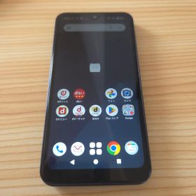 arrows we アンドロイド14 シムフリー ドコモ 810