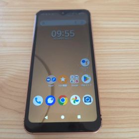 arrows We simフリー アンドロイド14 4/64GB 719