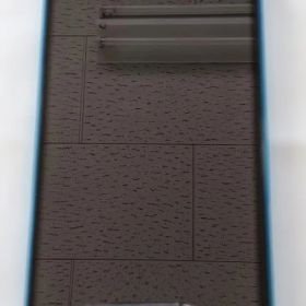 SoftBank Androidスマホ arrows We 本体 ターコイズ