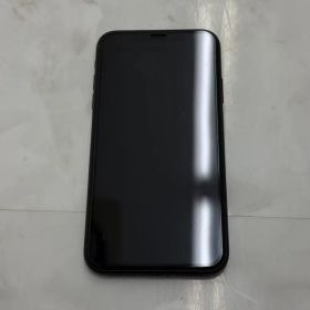 【SIMフリー】iPhone XR 128GB ブラック 88％