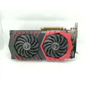 【中古】MSI GeForce GTX 1070 GAMING Z 8G GTX1070/8GB(GDDR5)/PCI-E【川越クレアモール】保証期間1週間