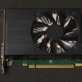 NVIDIA GeForce GTX 1660 Ti 6GB