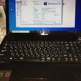 Lenovo G580 model:2689 used