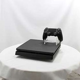 〔中古品〕 PlayStation 4 ジェット・ブラック 1TB CUH-2100BB01〔中古品〕 PlayStation 4 ジェット・ブラック 1TB CUH-2100BB01