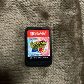 ロックマンエグゼ アドバンスドコレクション