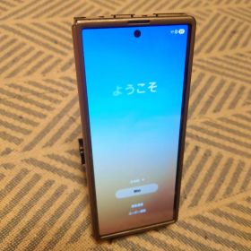 サムスン Galaxy Z Fold6 新品¥176,900 中古¥118,000 | 新品・中古の
