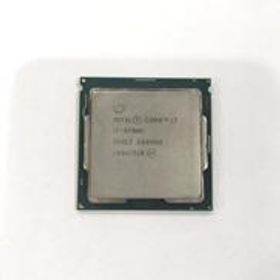 CPU CORE I7-9700K INTEL