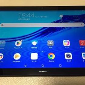 AGS2-W09 MediaPad T5 Wi-Fi 16GB 超美品